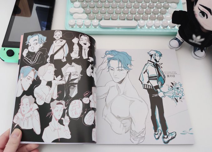 「SKETCHES 2019」