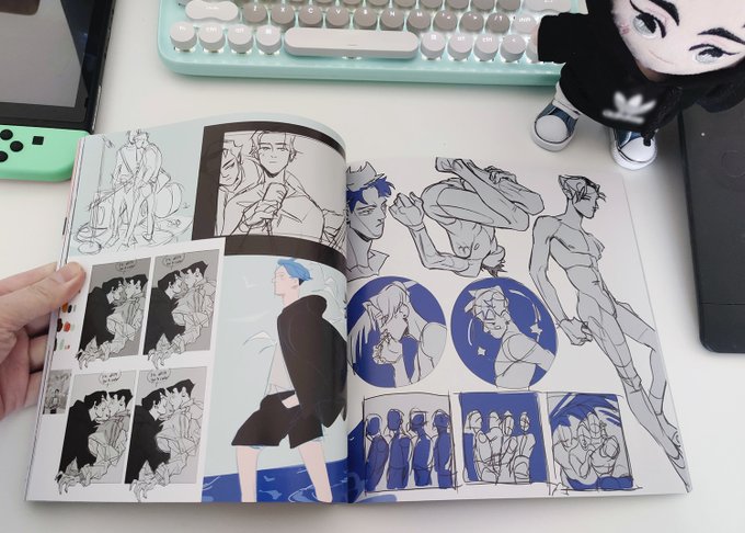 「SKETCHES 2019」