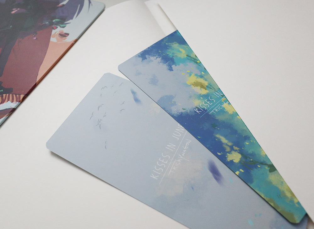 A4sq「mental-vacation」Sketchbook