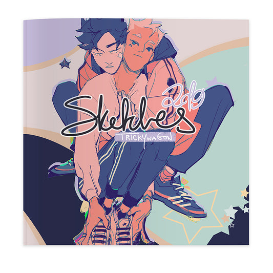 「SKETCHES 2019」