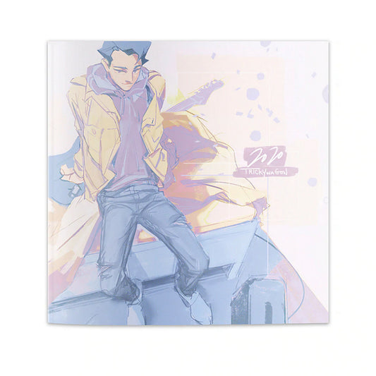 「SKETCHES 2020」