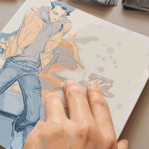 「SKETCHES 2020」